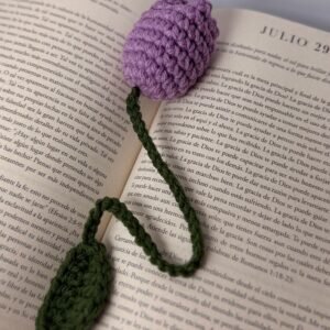 Tulipan Bookmark