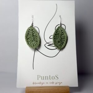 Natura earring