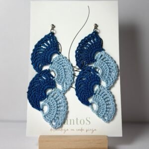 Marea earrings