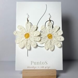 Margarita earrings