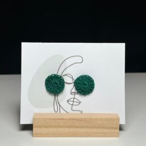 Polka Studs