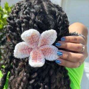 Ohana Hair Clip