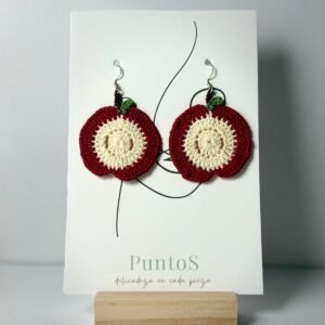 Sabia earrings