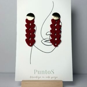 Sofisticada earrings