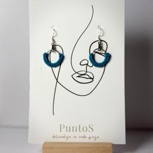 Solé earrings